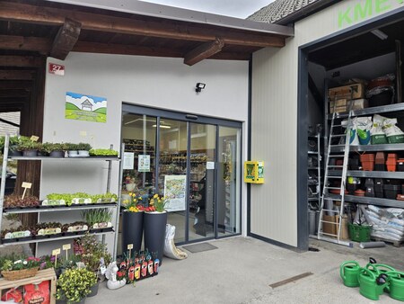 AED Kmetijska zadruga Horjul_1